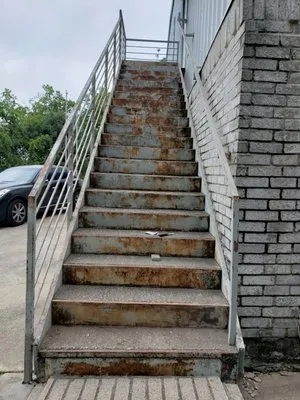 Triple J's Painting & Remodeling Logo