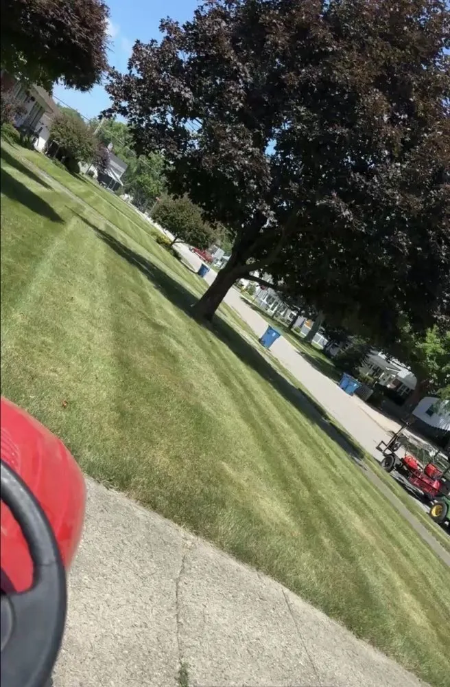 Reliable residential landscaping for year-round maintenance across Gas City, IN - Triple L