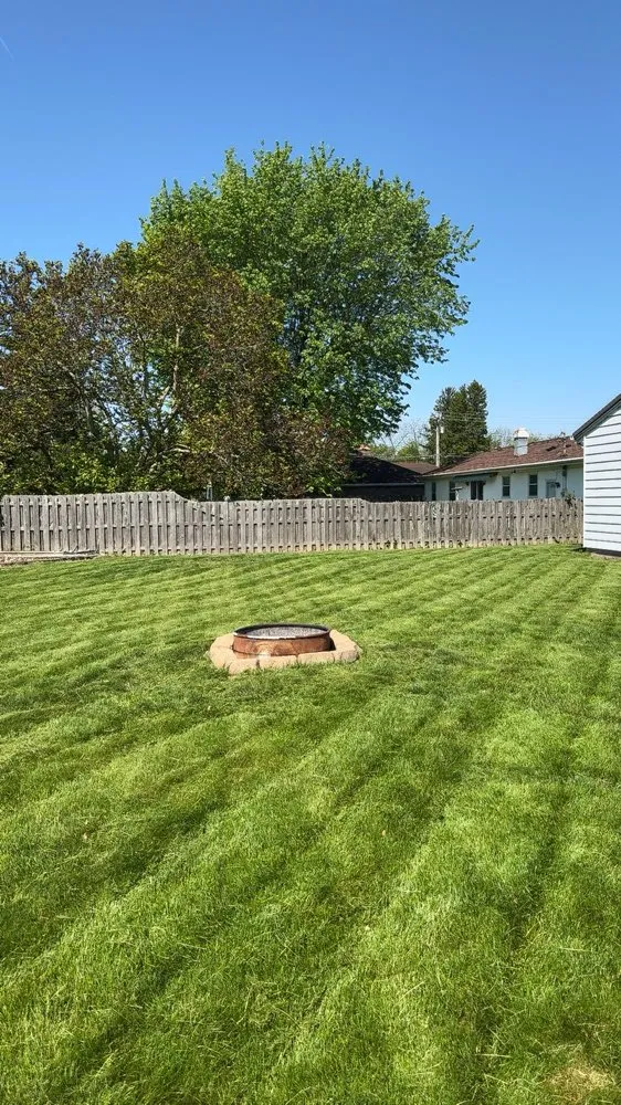Trusted lawn care service for homes across Gas City, IN - Triple L