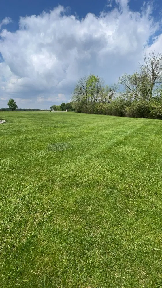 Local residential landscaping for beautiful yards across Gas City, IN - Triple L