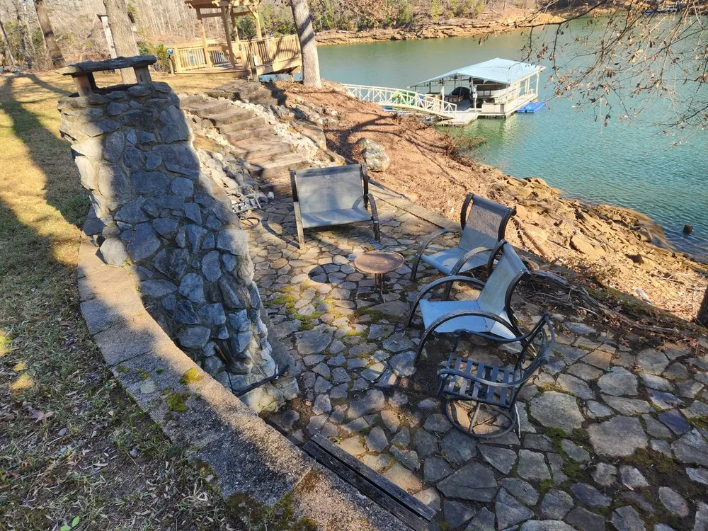 Local landscaping services with custom design in Vinemont, AL by Triple L Lawn care