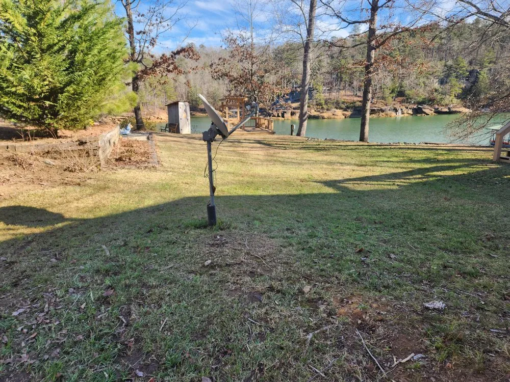 Expert residential landscaping in Vinemont, AL - Triple L Lawn care