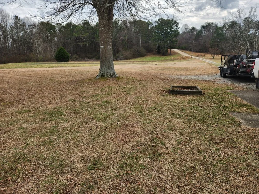 Top-rated outdoor landscaping near you across Vinemont, AL - Triple L Lawn care