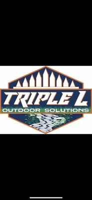 Triple L Outdoor Solutions Logo