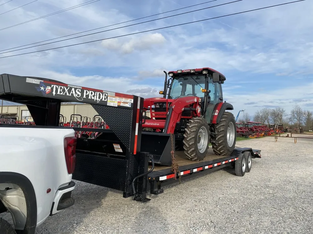 Affordable lawn care service for year-round maintenance in Madison, MS by Triple M & S Land Management