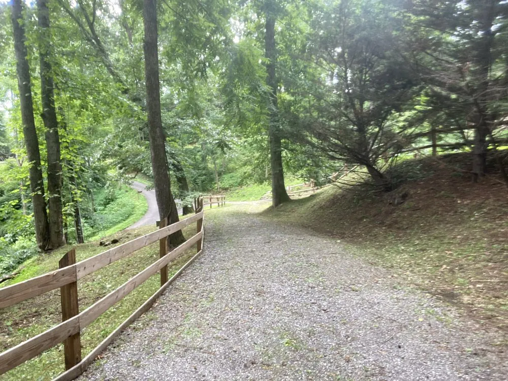 Affordable lawn mowing service in Canton, NC - Triple M Home Maintenance