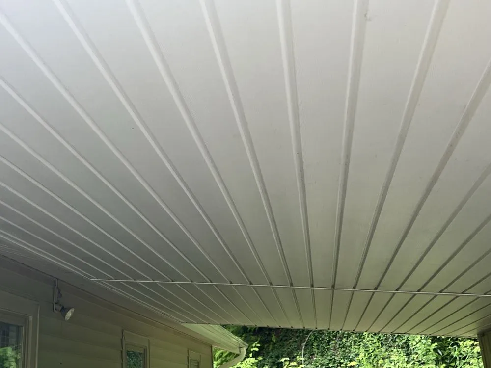 Expert lawn care service with custom design across Canton, NC - Triple M Home Maintenance