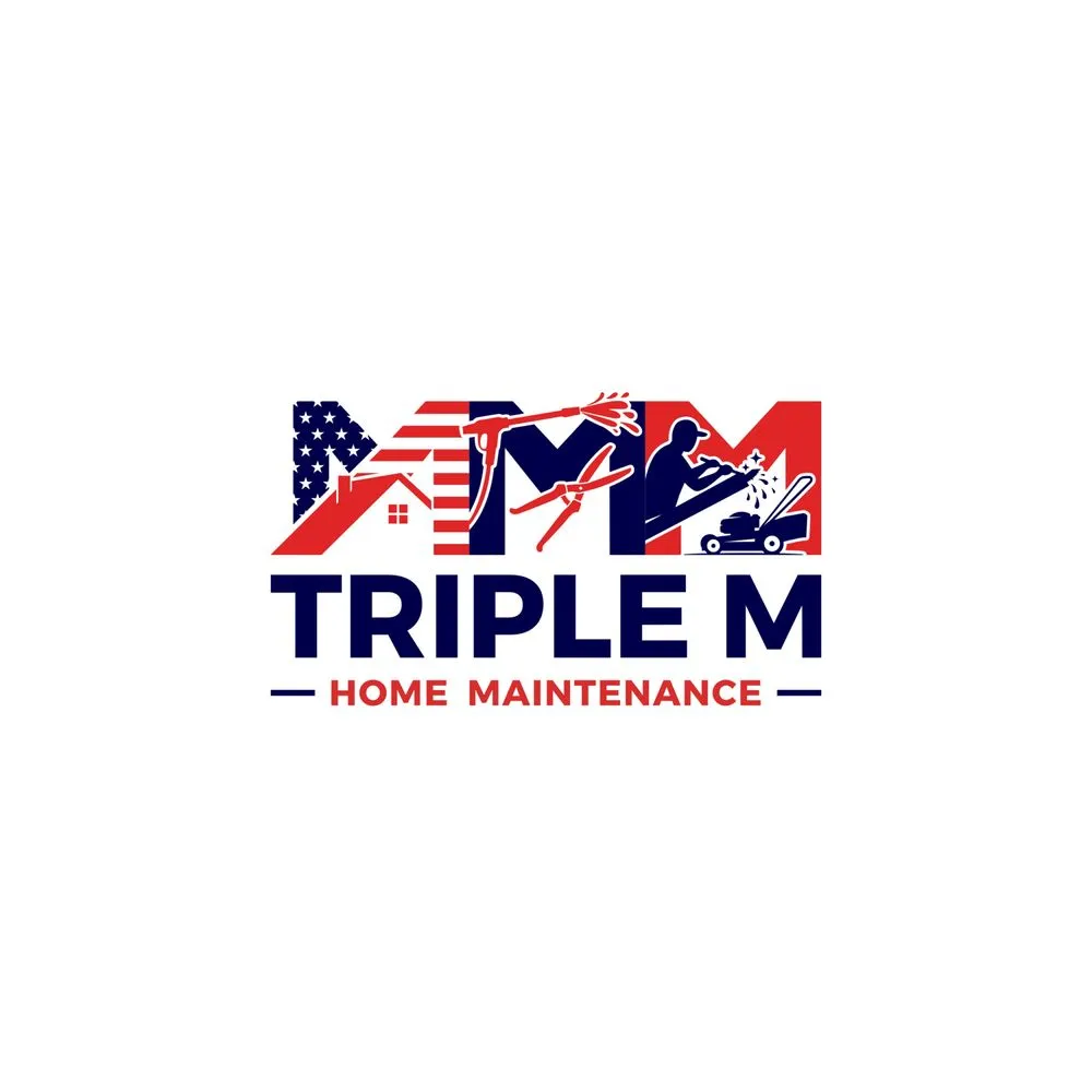 Reliable residential landscaping for year-round maintenance in Canton, NC by Triple M Home Maintenance