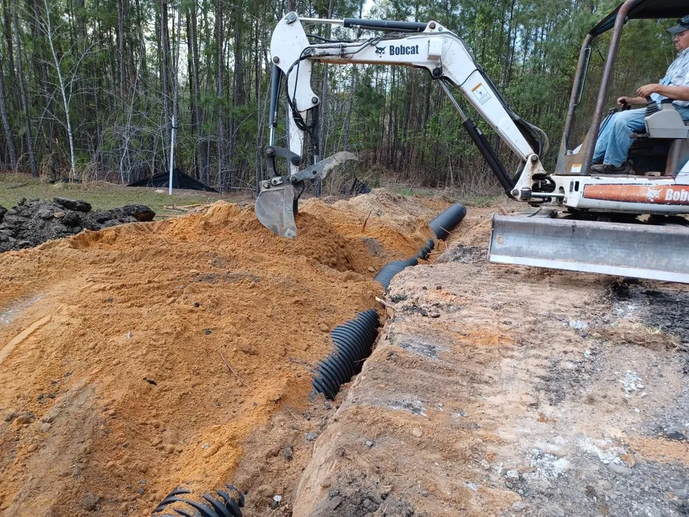 Reliable lawn care service for year-round maintenance across Jackson Springs, NC - Triple M Landscaping and Mowing Service