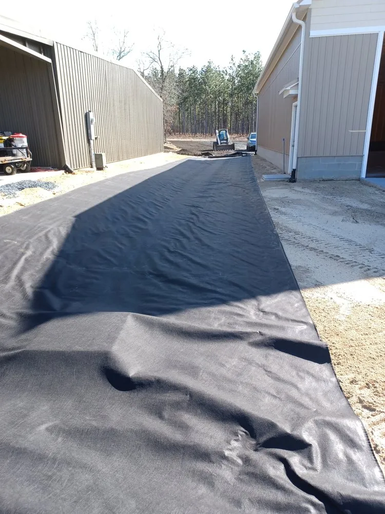 Expert landscape installation near you across Jackson Springs, NC - Triple M Landscaping and Mowing Service