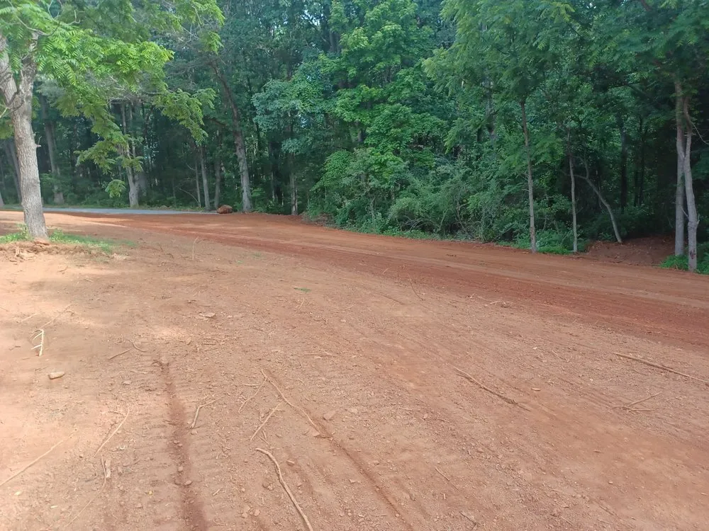 Professional yard maintenance in Jackson Springs, NC by Triple M Landscaping and Mowing Service
