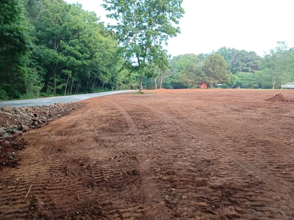 Affordable lawn care service experts serving Jackson Springs, NC - Triple M Landscaping and Mowing Service