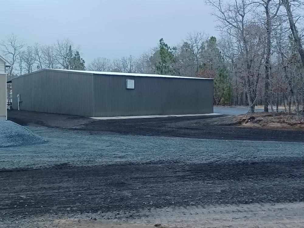 Custom yard cleanup service in Jackson Springs, NC - Triple M Landscaping and Mowing Service