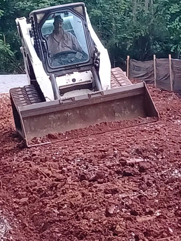 Reliable landscape design for residential properties across Jackson Springs, NC - Triple M Landscaping and Mowing Service
