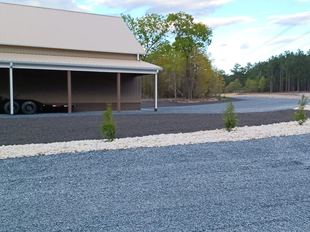 Local landscaping services for year-round maintenance in Jackson Springs, NC by Triple M Landscaping and Mowing Service