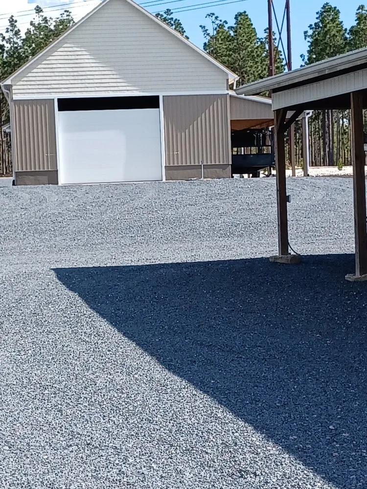Reliable yard cleanup service experts serving Jackson Springs, NC - Triple M Landscaping and Mowing Service