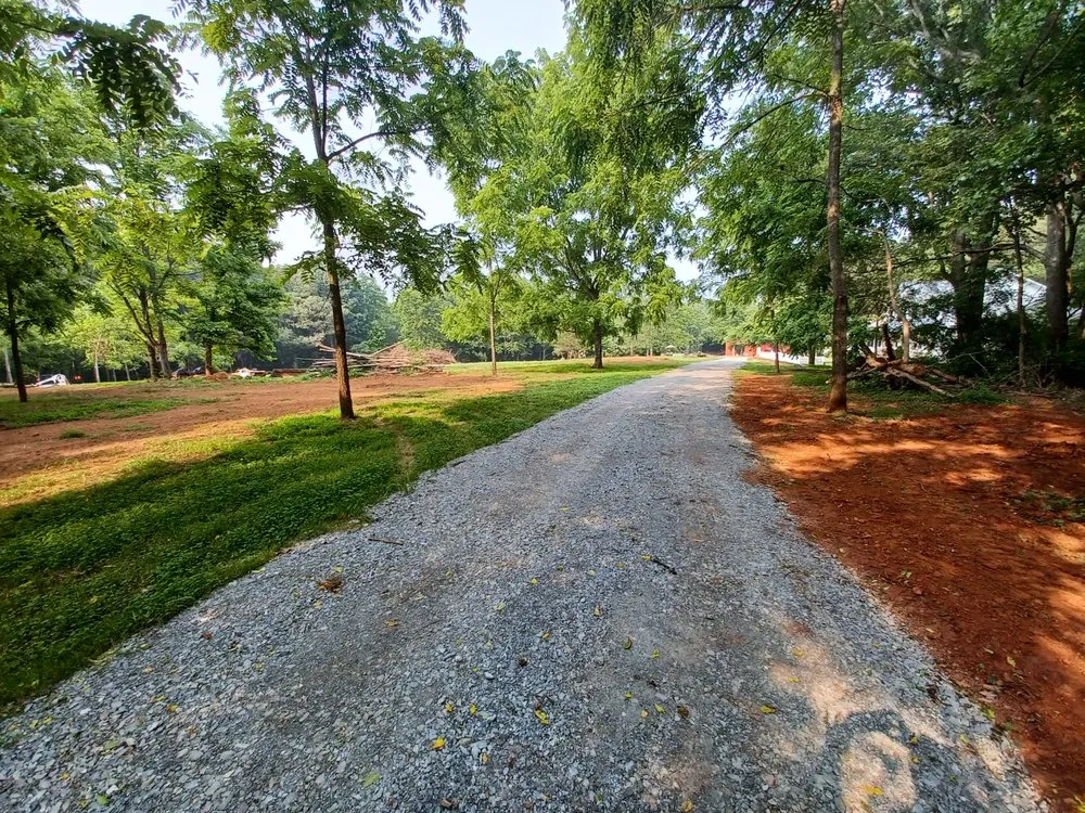 Expert lawn mowing service experts serving Jackson Springs, NC - Triple M Landscaping and Mowing Service