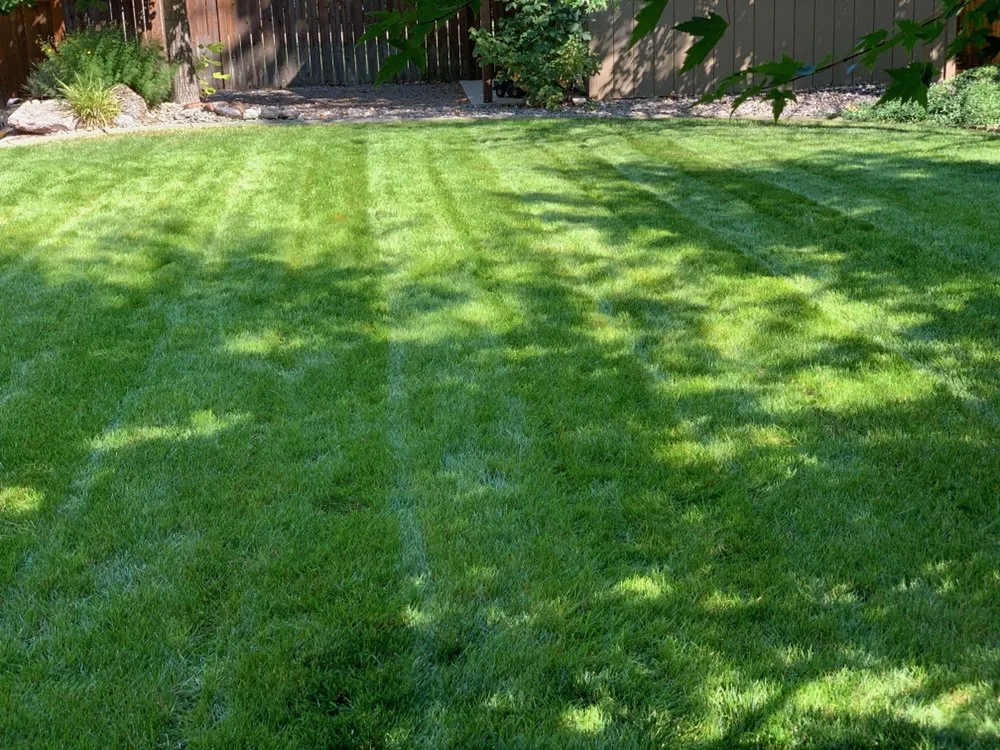 Affordable garden landscaping for outdoor upgrades in Post Falls, ID by Triple M Lawn Care