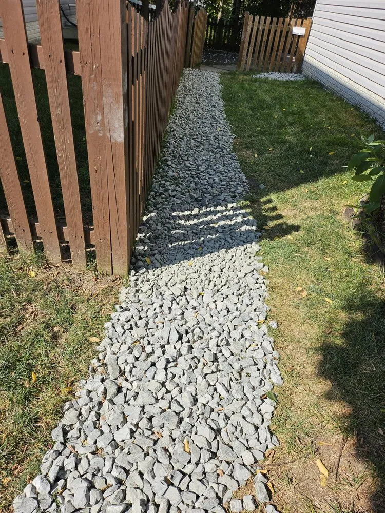 Reliable outdoor landscaping experts serving Manassas, VA - Triple M&E