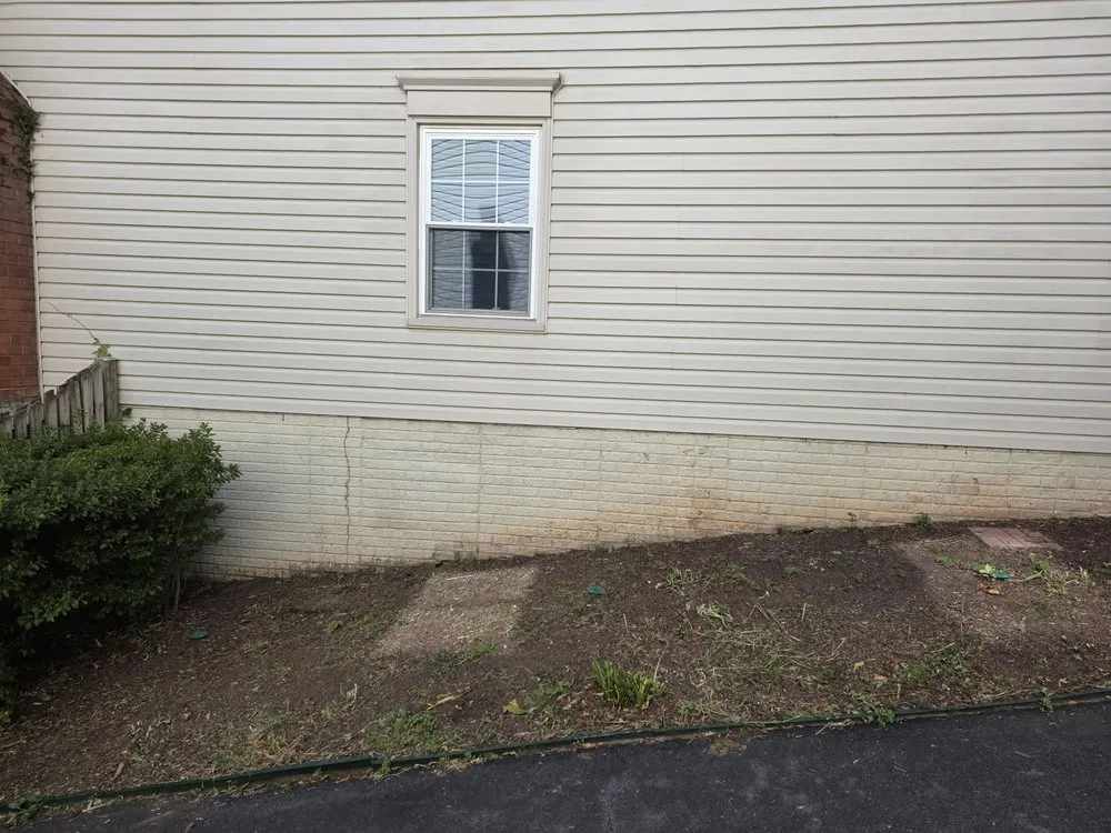 Top-rated residential landscaping for homes across Manassas, VA - Triple M&E