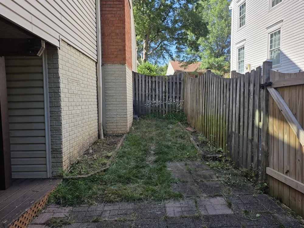 Top-rated landscape design in Manassas, VA by Triple M&E