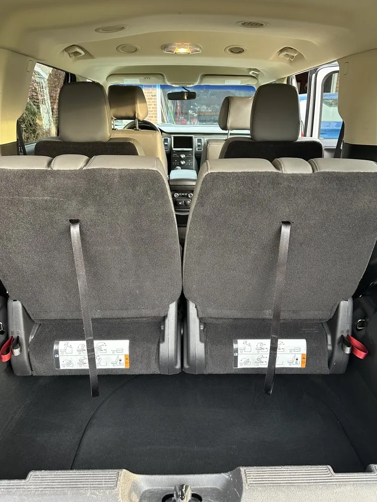 Professional lawn mowing service in Sterling Heights, MI by Triple MMM