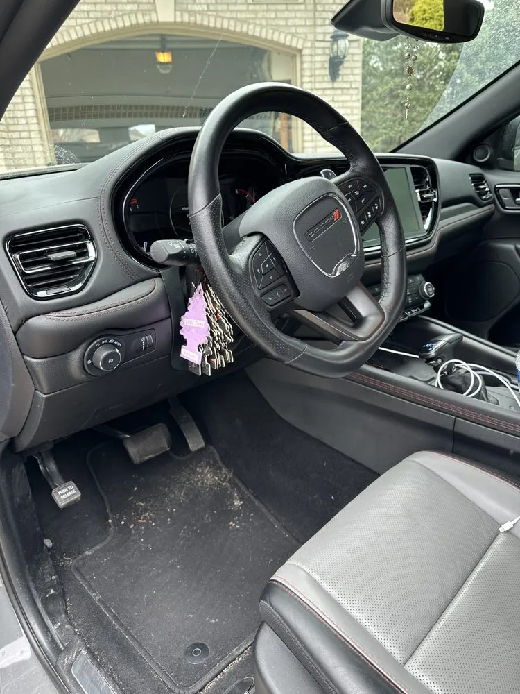 Professional garden landscaping in Sterling Heights, MI by Triple MMM