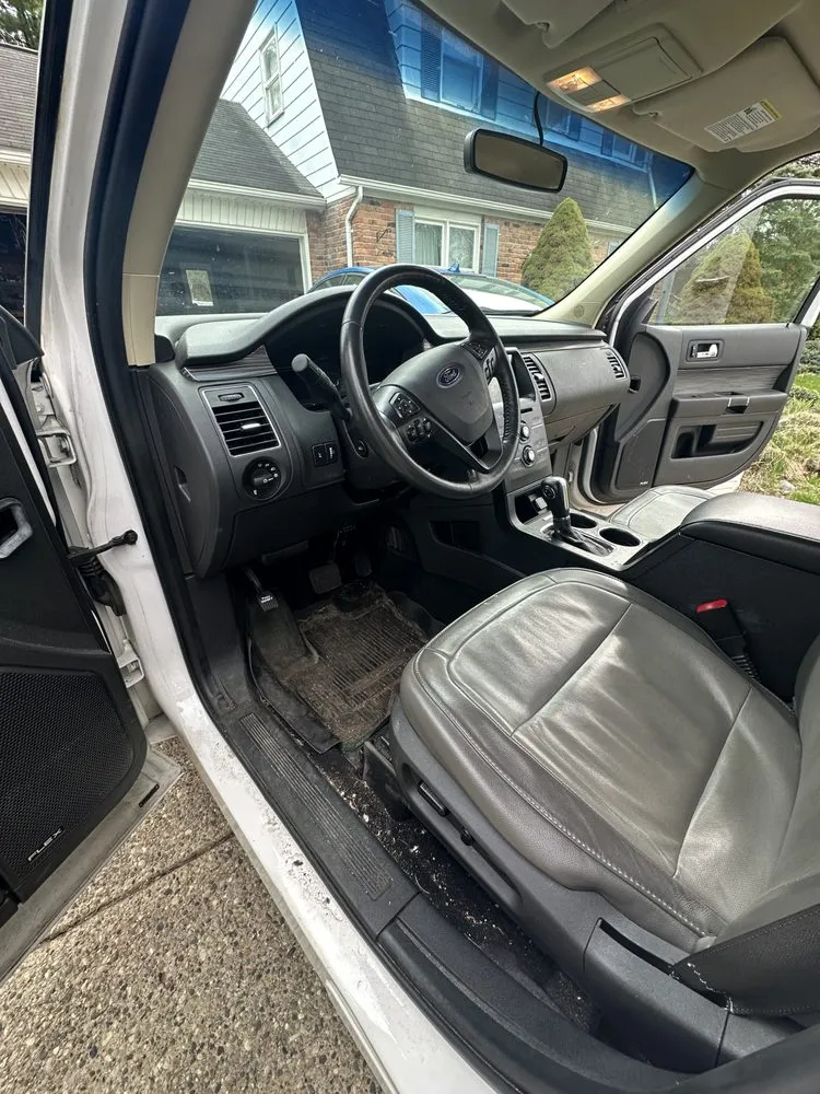 Affordable landscape installation for homes in Sterling Heights, MI by Triple MMM