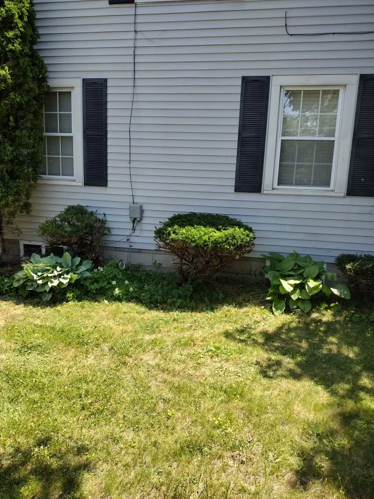 Expert landscape installation for residential properties across Saginaw, MI - Triple O's Lawncare