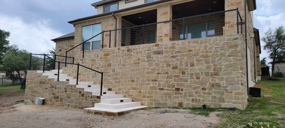 Trusted lawn care service experts serving Austin, TX - Triple P Outdoor Design