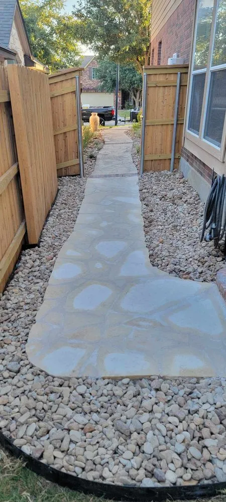 Affordable landscaping services for year-round maintenance across Austin, TX - Triple P Outdoor Design