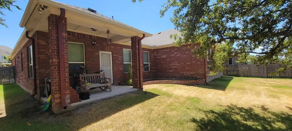 Top-rated yard maintenance with custom design across Austin, TX - Triple P Outdoor Design