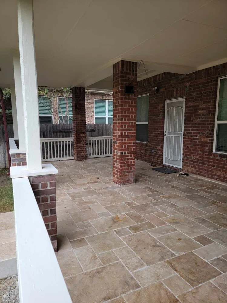 Affordable yard cleanup service experts serving Austin, TX - Triple P Outdoor Design