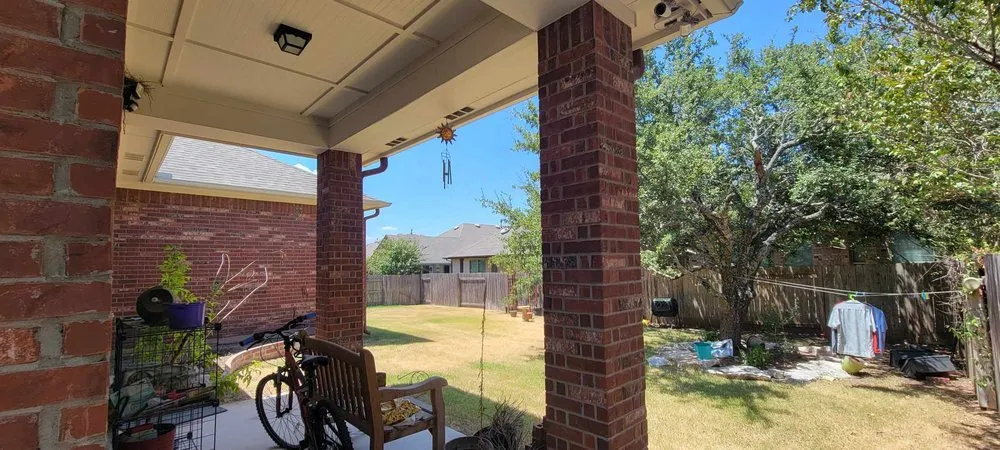 Reliable landscaping services for homes across Austin, TX - Triple P Outdoor Design