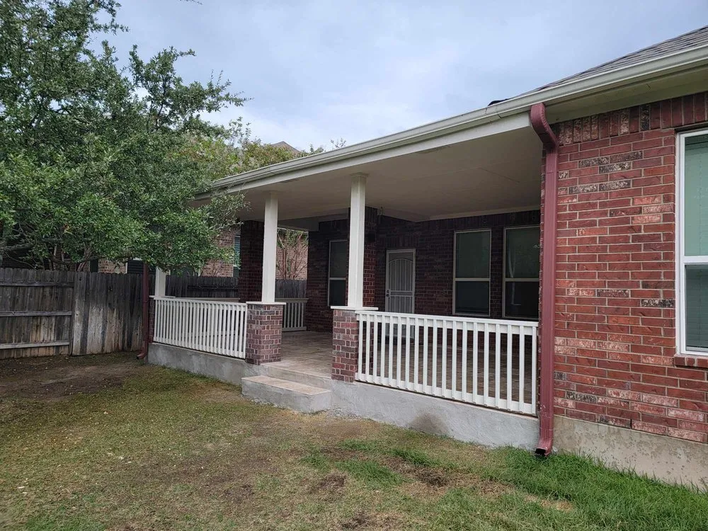 Trusted residential landscaping experts serving Austin, TX - Triple P Outdoor Design