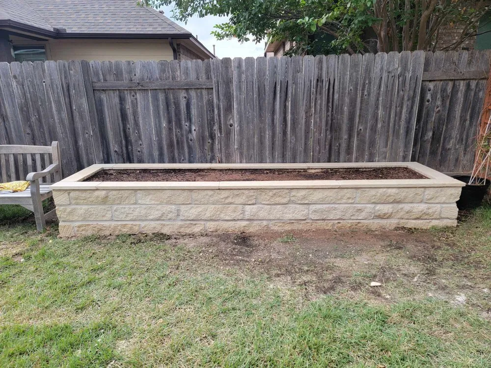 Reliable lawn care service for year-round maintenance across Austin, TX - Triple P Outdoor Design