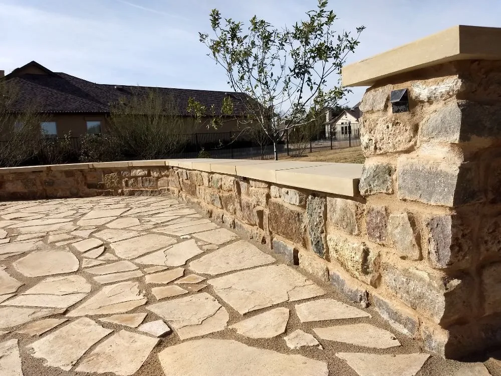 Trusted residential landscaping for year-round maintenance across Austin, TX - Triple P Outdoor Design