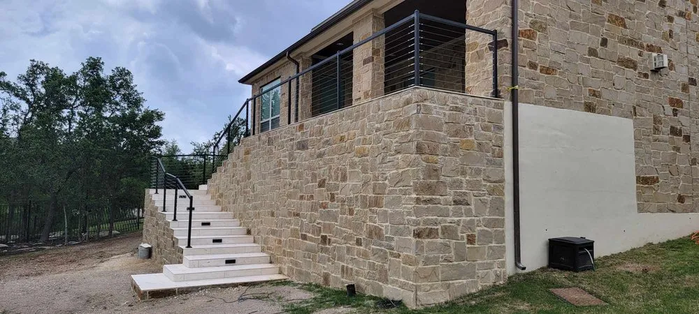 Trusted landscape installation near you across Austin, TX - Triple P Outdoor Design