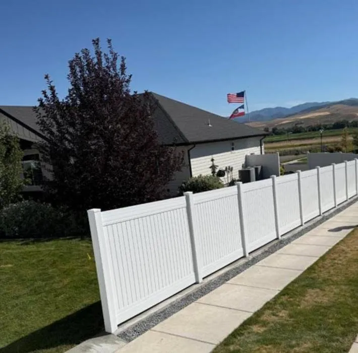 Trusted lawn mowing service experts serving Ogden, UT - Triple Praise Landscaping