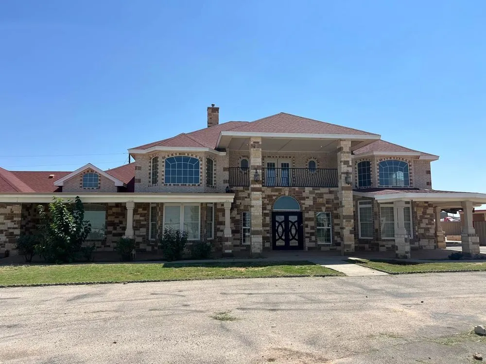 Custom landscape design in Midland, TX - Triple Q Lawn & Yard Care