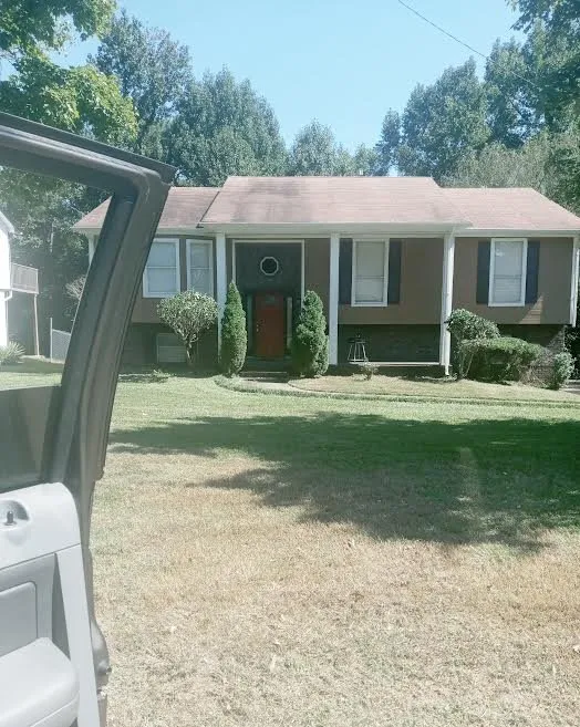 Trusted landscape design for residential properties across Birmingham, AL - Triple R Effect