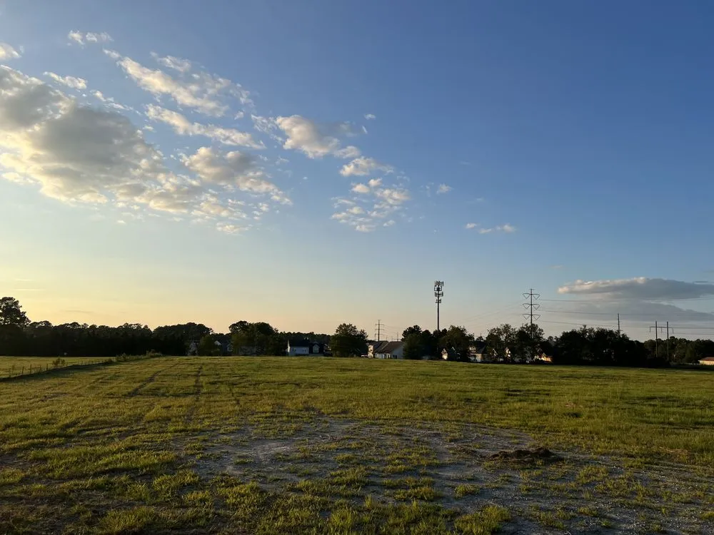 Reliable yard maintenance near you across Charlotte, NC - Triple R Forestry Services