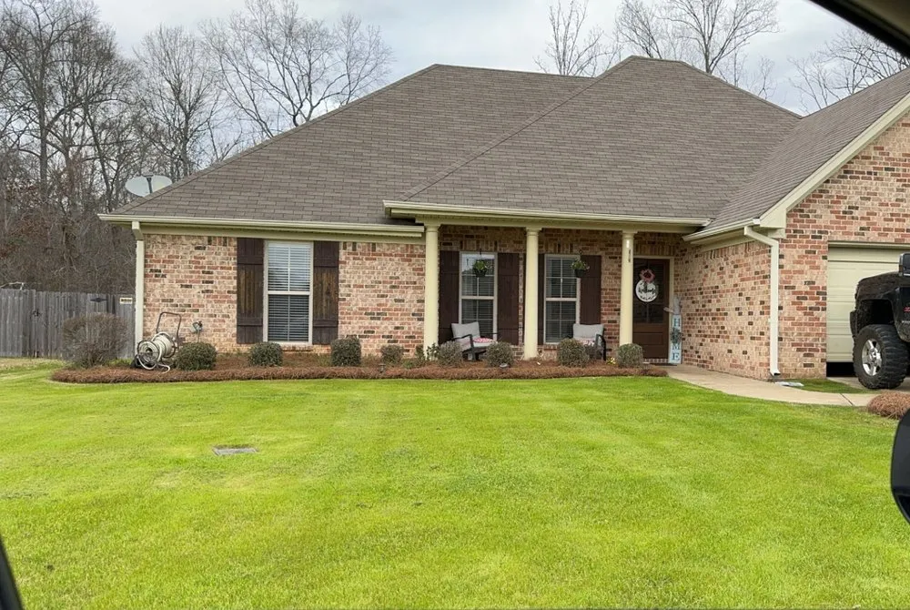 Trusted yard cleanup service in Pearl, MS by Triple R Land & Transportation