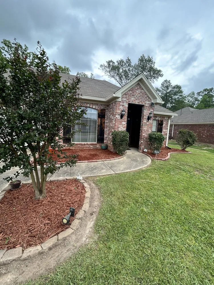 Affordable yard cleanup service near you across Pearl, MS - Triple R Land & Transportation