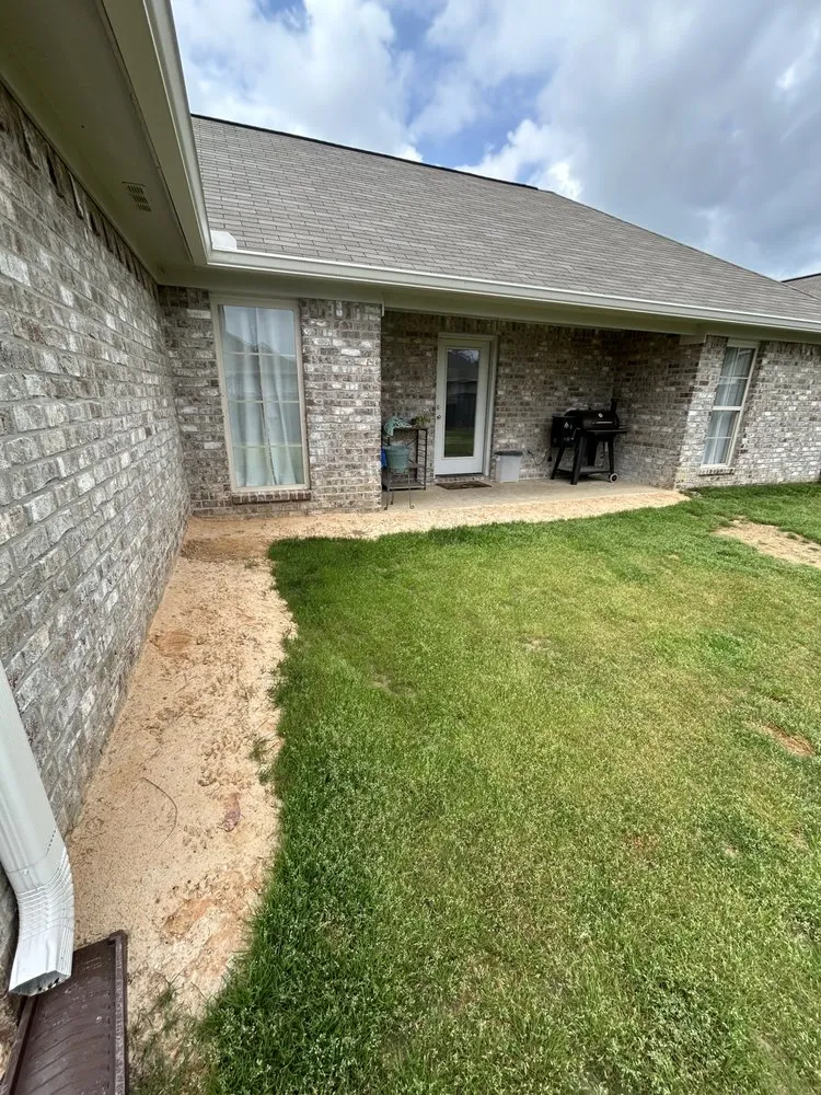 Trusted landscaping services experts serving Pearl, MS - Triple R Land & Transportation