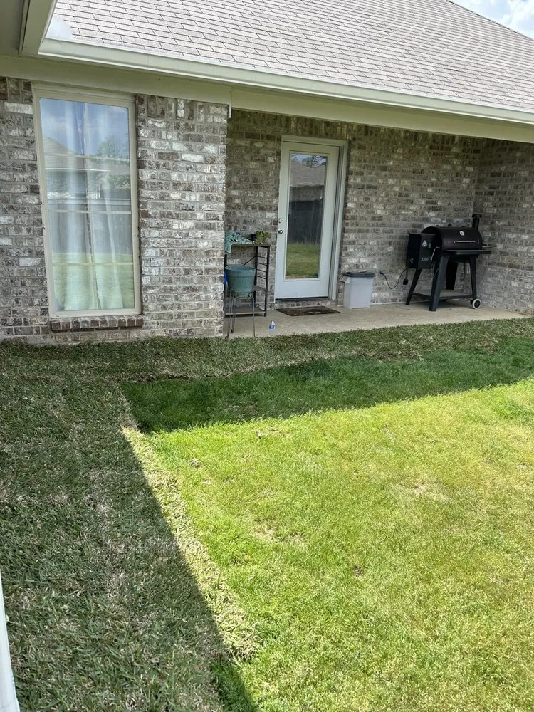 Top-rated landscaping services experts serving Pearl, MS - Triple R Land & Transportation