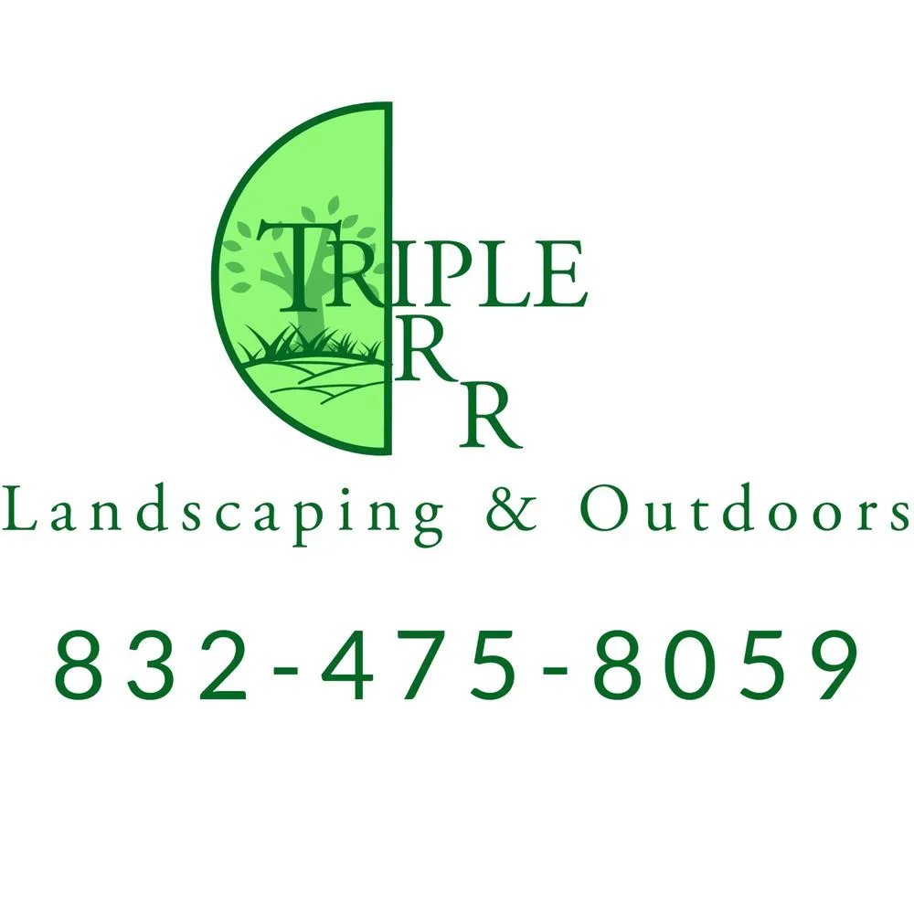 Local landscaping services experts serving Katy, TX - Triple R Landscaping & Outdoors