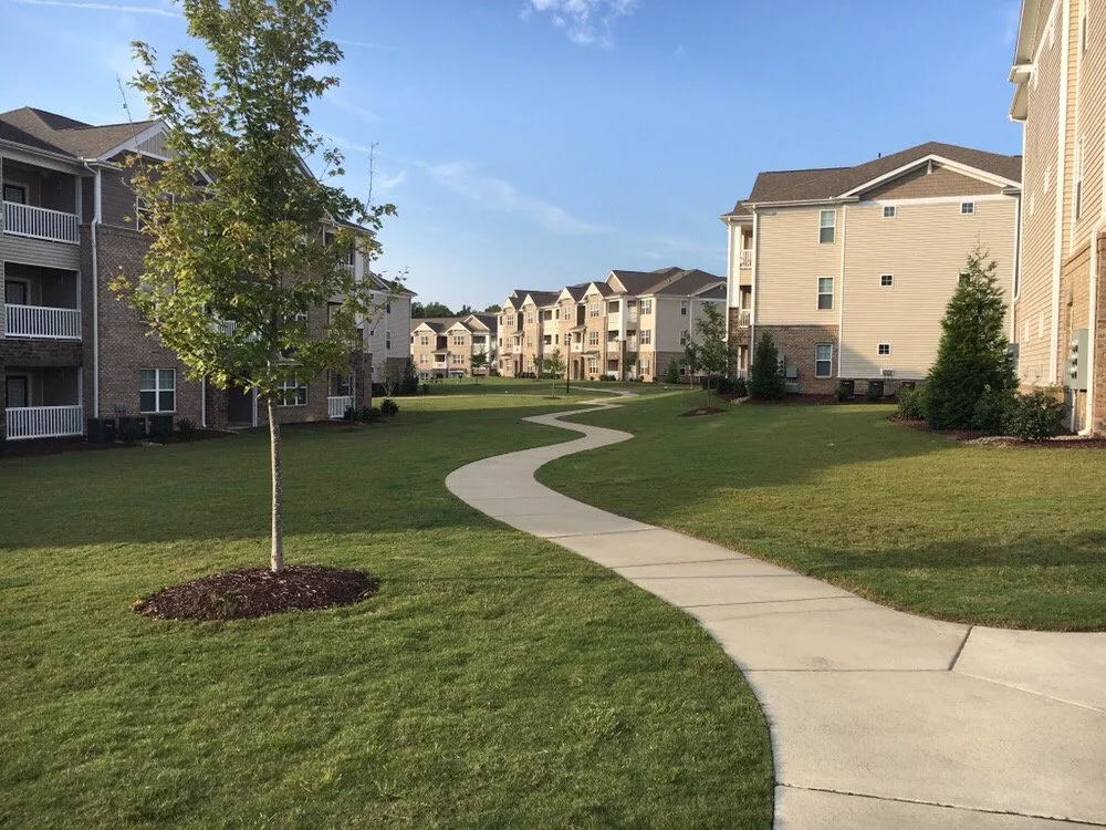 Top-rated landscape installation experts serving Clayton, NC - Triple R Landscaping