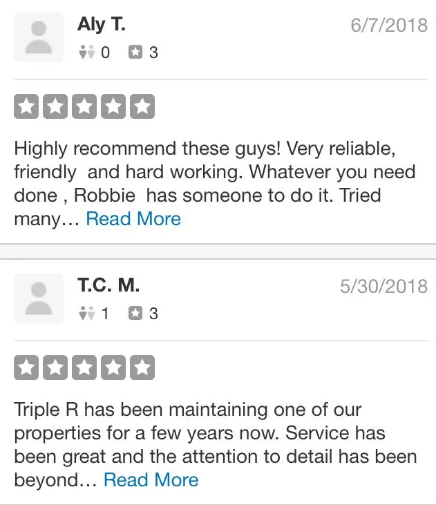 Trusted landscape installation for year-round maintenance across Clayton, NC - Triple R Landscaping