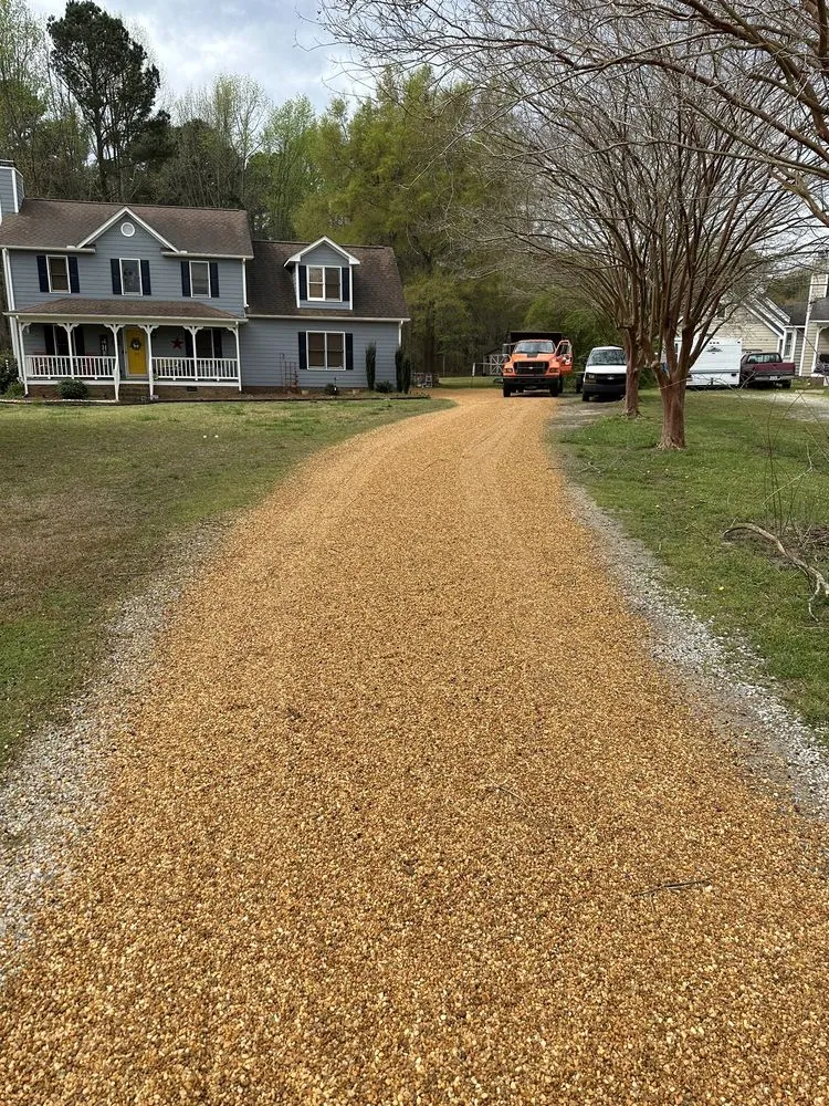 Expert lawn care service in Clayton, NC - Triple R Landscaping